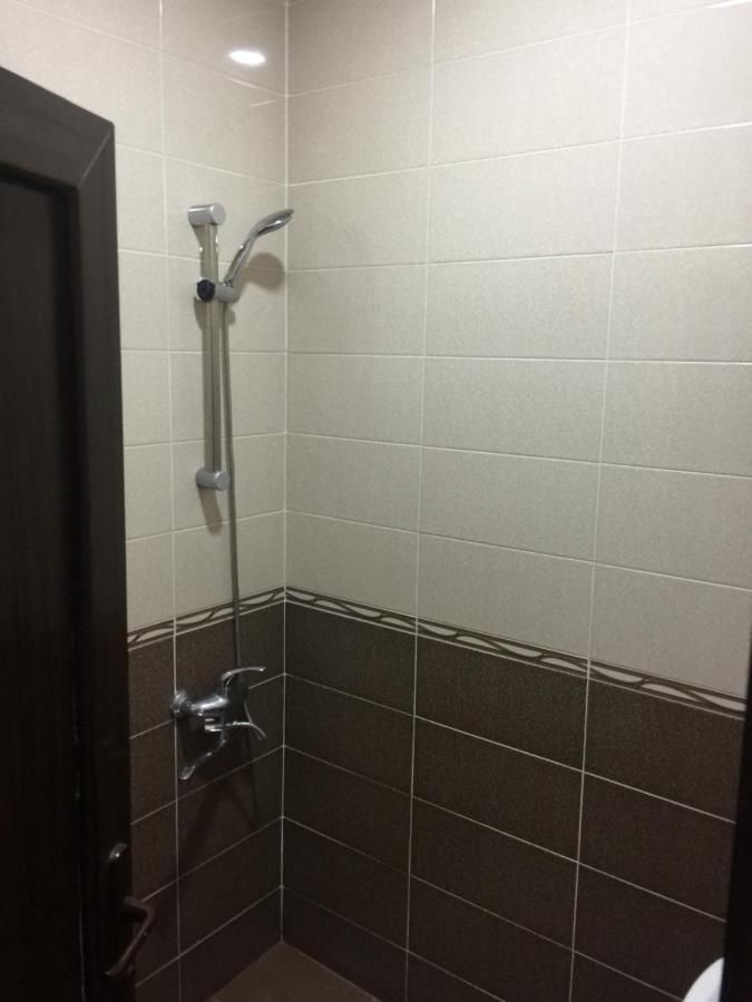 Гостевой дом Golden Beach kobuleti Кобулети-16