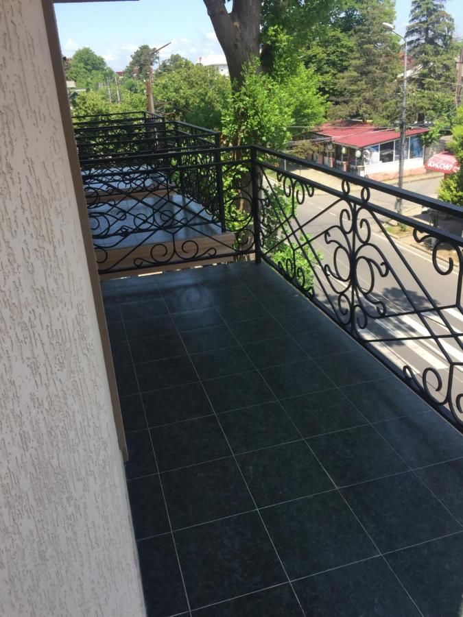 Гостевой дом Golden Beach kobuleti Кобулети-17