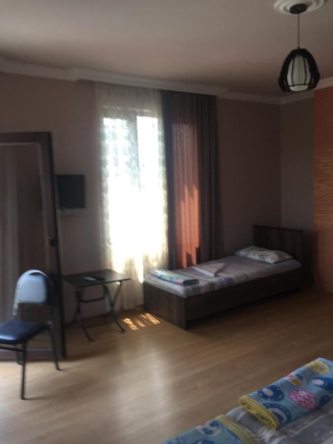 Гостевой дом Golden Beach kobuleti Кобулети-18