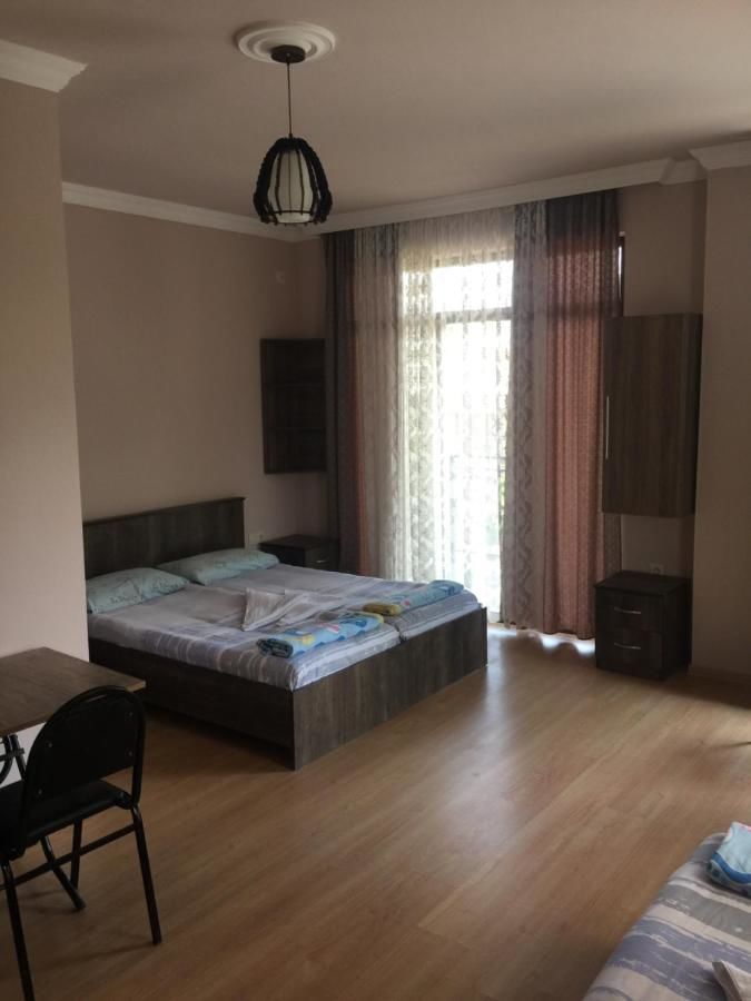 Гостевой дом Golden Beach kobuleti Кобулети-20