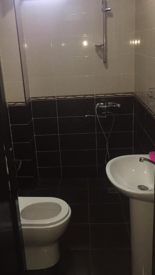 Гостевой дом Golden Beach kobuleti Кобулети-21