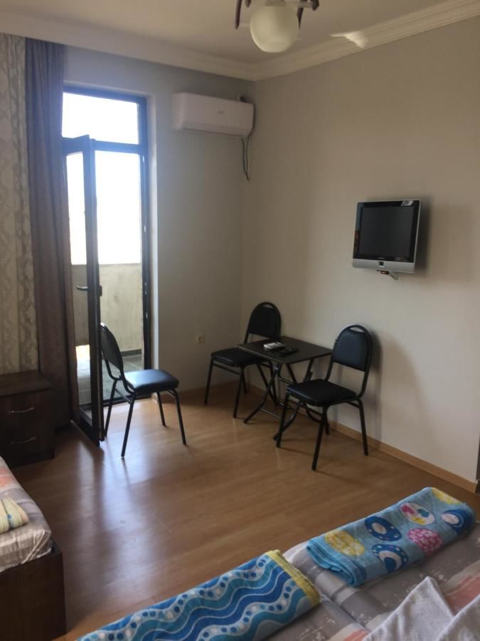 Гостевой дом Golden Beach kobuleti Кобулети-22