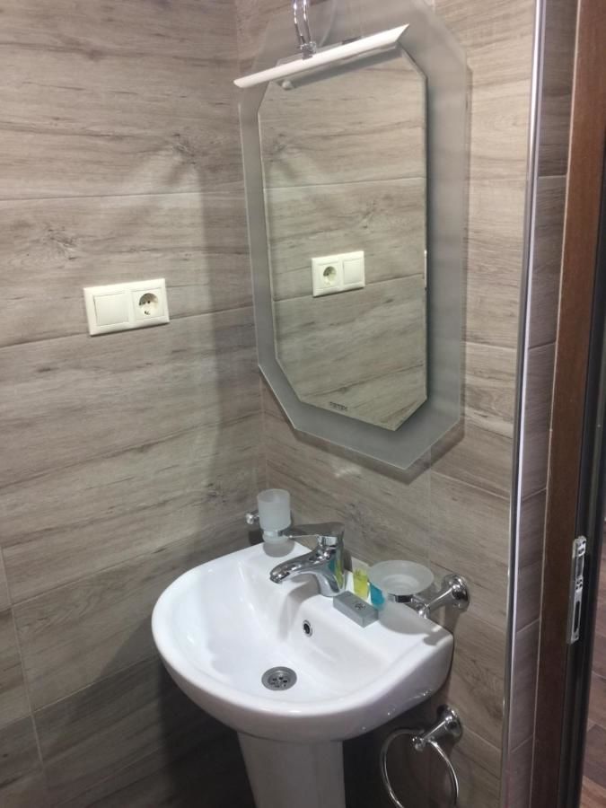 Гостевой дом Golden Beach kobuleti Кобулети-5