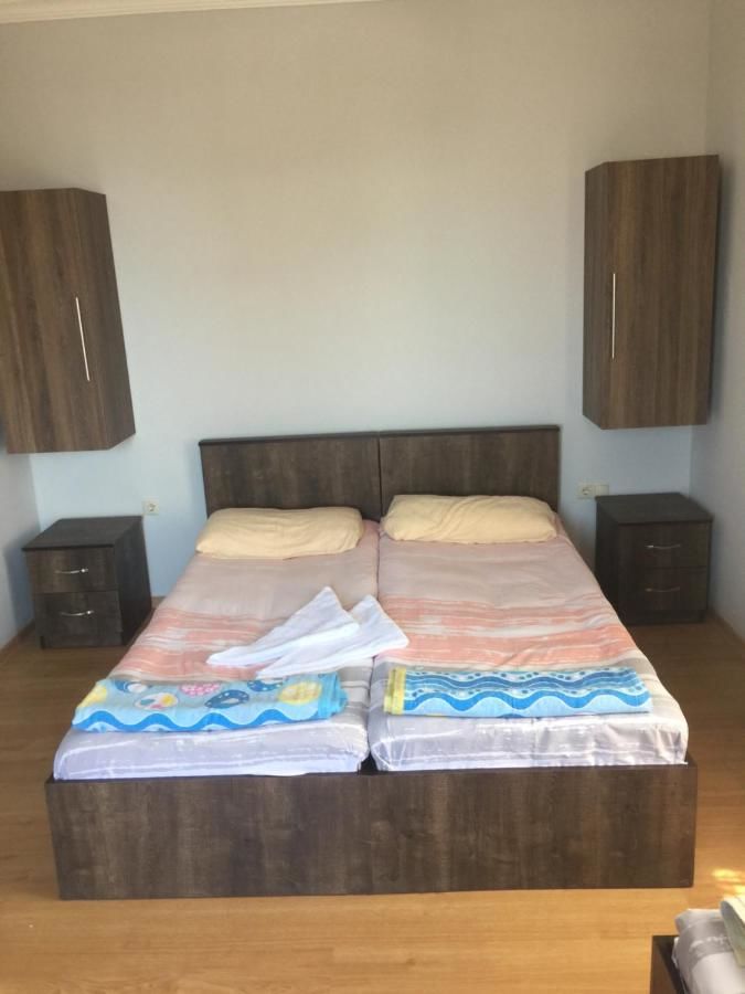 Гостевой дом Golden Beach kobuleti Кобулети-23