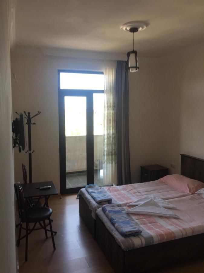 Гостевой дом Golden Beach kobuleti Кобулети-29