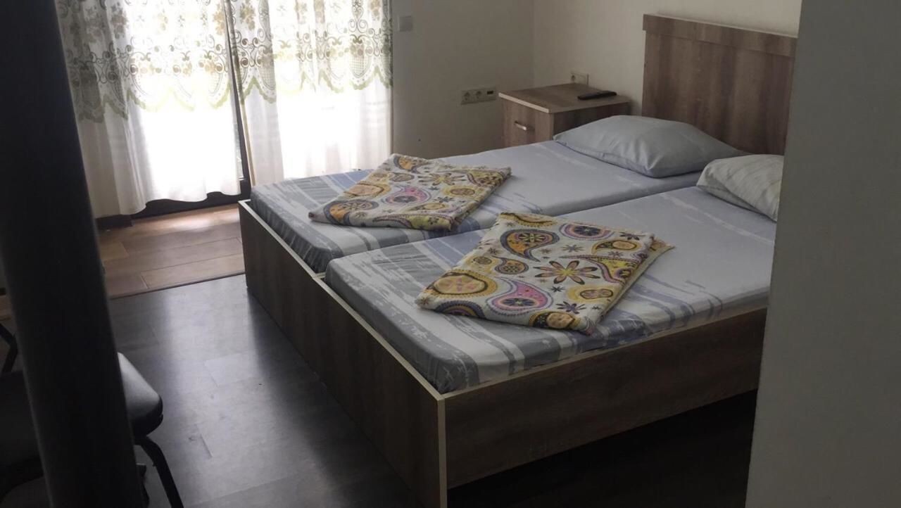 Гостевой дом Golden Beach kobuleti Кобулети-32