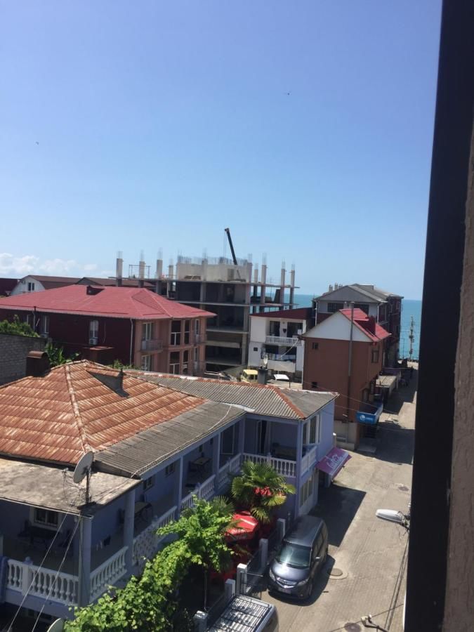 Гостевой дом Golden Beach kobuleti Кобулети-6