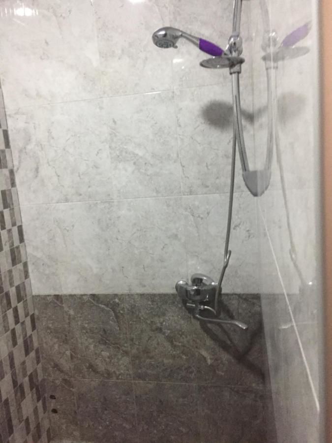 Гостевой дом Golden Beach kobuleti Кобулети-34