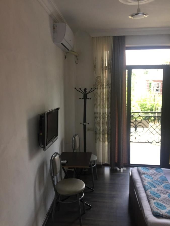 Гостевой дом Golden Beach kobuleti Кобулети-36