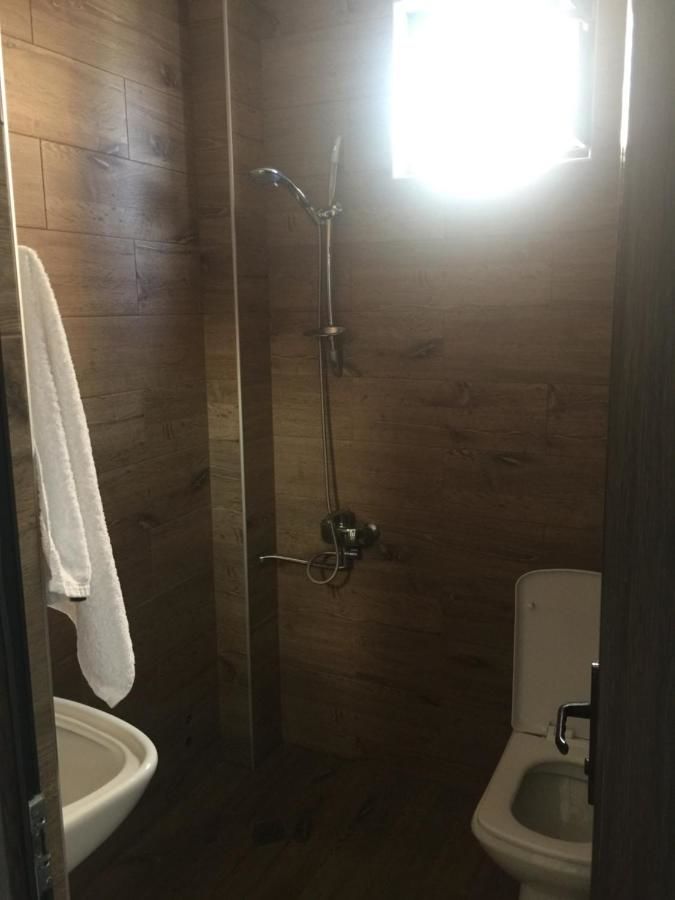 Гостевой дом Golden Beach kobuleti Кобулети-46