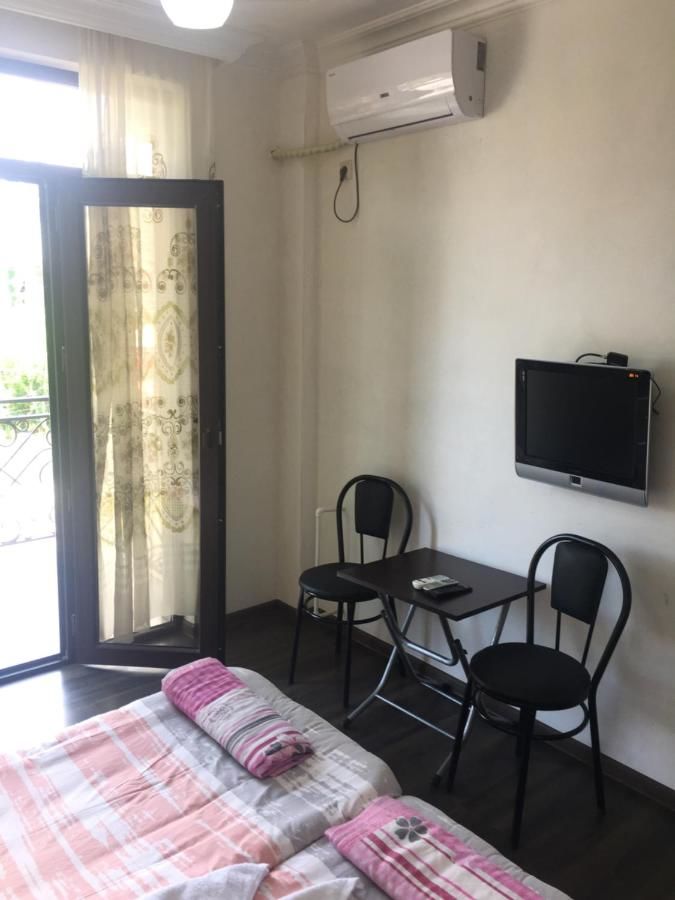 Гостевой дом Golden Beach kobuleti Кобулети-47