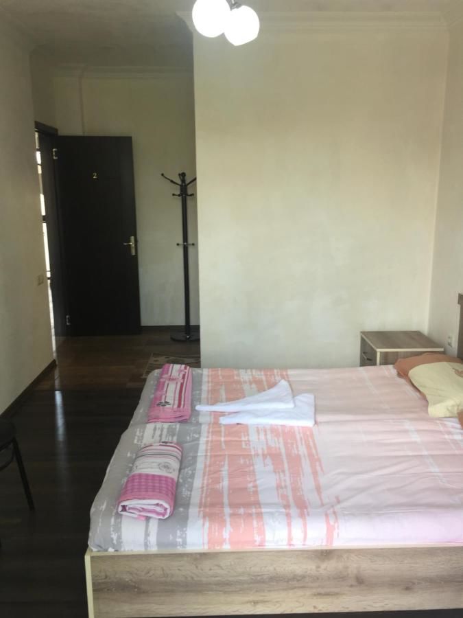 Гостевой дом Golden Beach kobuleti Кобулети-48
