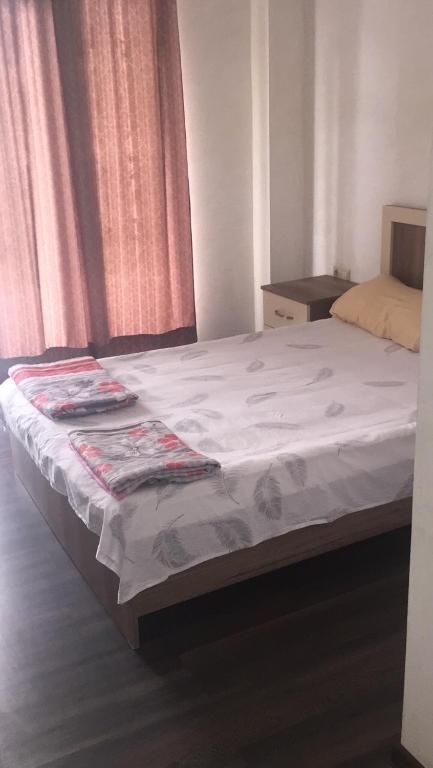 Гостевой дом Golden Beach kobuleti Кобулети-49