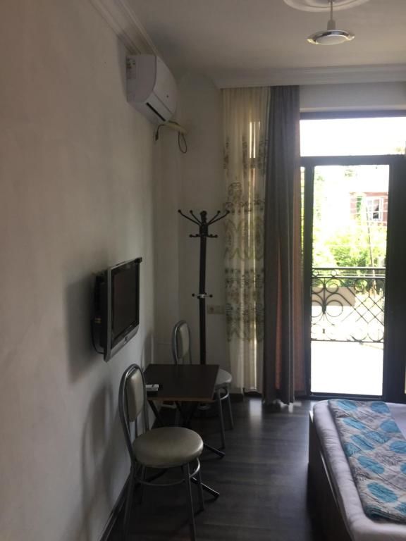 Гостевой дом Golden Beach kobuleti Кобулети-50